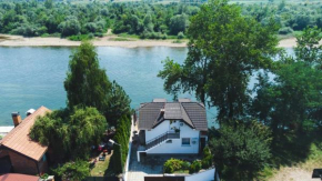 Vikendica Bella Dona, Loznica